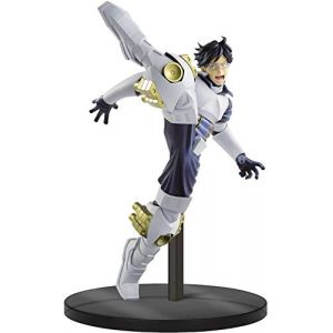 Banpresto My Hero Academia The Amazing Heroes vol.10 Tenya Iida Figure