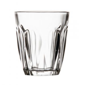 Image de Olympia Gobelet en verre trempé 130ml - Lot de 12