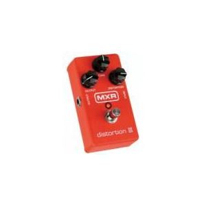 MXR Distortion III (M115)