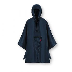 Reisenthel Mini Maxi Regenüberwurf 141 cm Zubehör 1 ct Violett Herren (32.99 € / 1 ct)