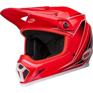 Bell Casque moto cross MX-9 Mips - Zone