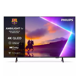 Philips 55PUS8550 - TV 4K UHD HDR - 139 cm