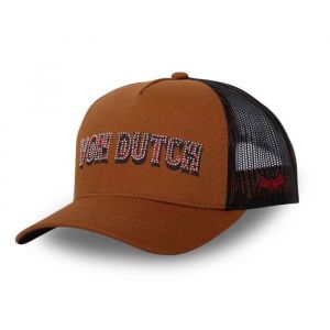 Von Dutch Casquette Casquette baseball fermeture snapback Stud Von Dutch