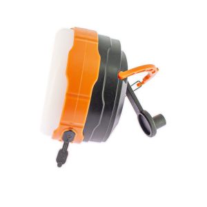 Élément-Terre Lampe rechargeable à dynamo Sirius
