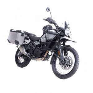 Sw-motech Valise KIT COMPLET TRAX ADVENTURE 37/37 L