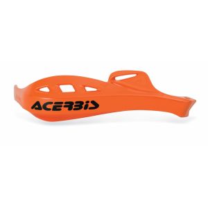 Image de Acerbis Plastiques de remplacement pour protège-mains Rally Profile or