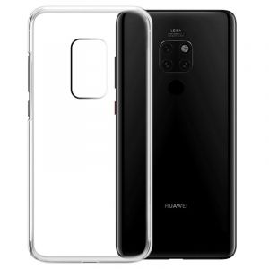 Image de Akashi Coque TPU Transparente Huawei Mate 20