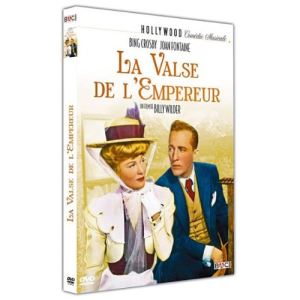 La Valse de l'empereur