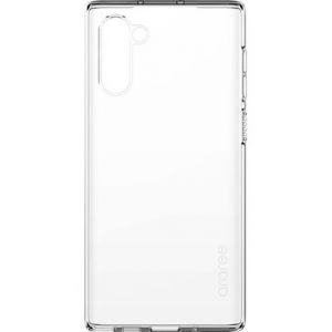Samsung Coque Transparente Design For pour Galaxy Note10
