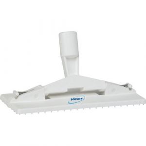 Vikan Support Tampon Pour Sol 235 Mm Blanc
