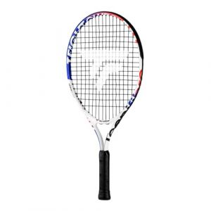 Tecnifibre Raquette de tennis enfant tfight club 21