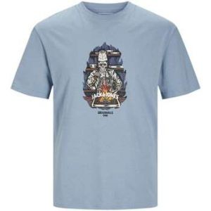 Jack & Jones Tee-shirt à manches courtes homme seven