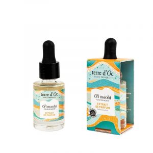 Terre d'Oc 15 ml extrait de parfum
