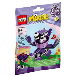 Lego 41552 - Mixels : Berp