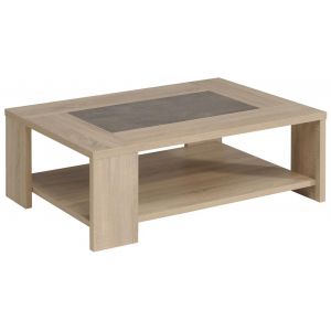 Image de Parisot Table basse FUMAY