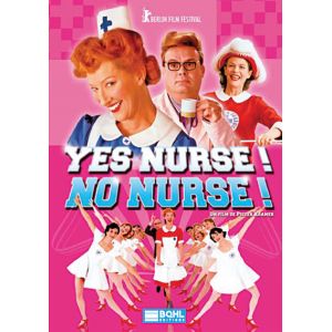 Image de Yes Nurse, No Nurse