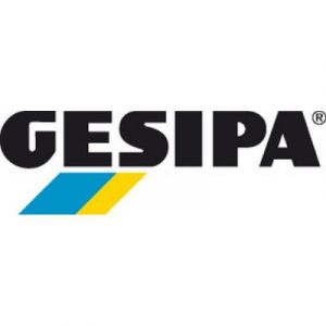 Gesipa Blindniettechnik - Embout pour pince &agrave; &eacute;crous aveugles GBM 30 M10 1 PCS