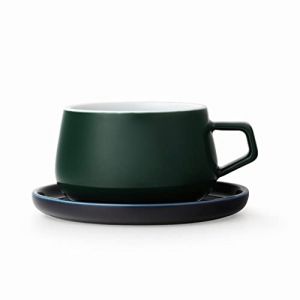 Viva scandinavia (V79765) Tasse de thé Ella Classic - Vert pin