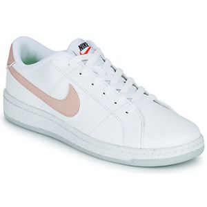 Nike Chaussures WMNS COURT ROYALE 2 NN - Couleur 36,38,39,40,41,40 1/2,35 1/2,37 1/2,38 1/2,36 1/2 - Taille Blanc