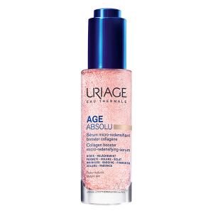 Uriage Age Absolu Siero micro-rassodante