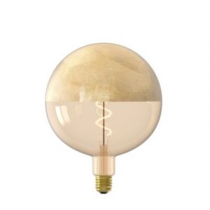 Calex | XXL Specials | Kalmar Goud | Spiraalfilament | 4W