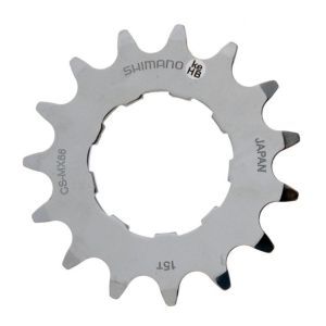 Image de Shimano Dxr Mx66 16t 15t FR::GLS:5.95,FR::MONDIAL RELAY:4.95,FR::Laposte:6.95