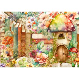 Le pays des Contes