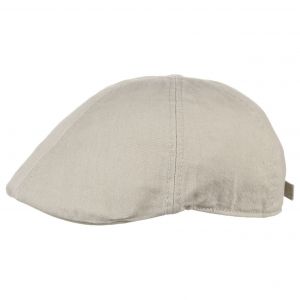 Image de Atlantis Land Gatsby Street Casquette Grigio Pietra One Size Fits All