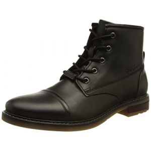 Bugatti Boots MARCELLO I Noir - Taille 41,44
