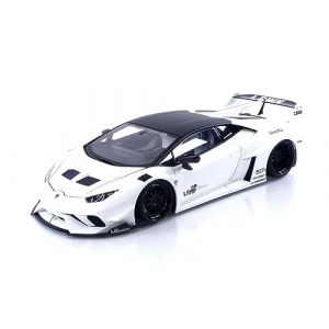 AUTOart 1/18 - 79125 - Lamborghini Huracan Gt Liberty Walk Lb Silhouette Works