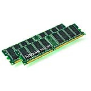 Kingston KFJ2890C6/1G - Barrette mémoire 1 Go DDR2 800 MHz CL6 240 broches