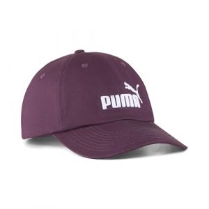 Puma Casquette essentials no.1 logo bb cap, midi nuit, homme