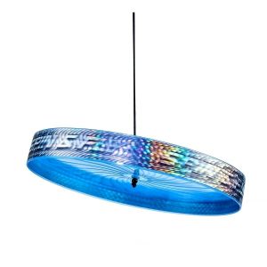 Disque à lancer Megaform Acrobat Spin&Fly Juggling