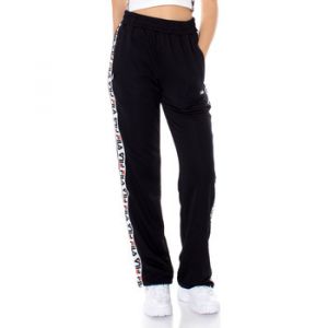 FILA Thora pantalon de survêtement Femmes noir T. XS