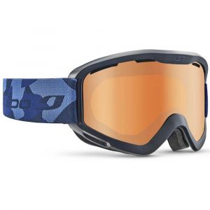 Julbo Masque de Ski Mars - Bleu Cat 3