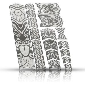 Image de Riesel design Frame Protection Tape 3000, maori Accessoires cadre