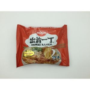 Nissin Nouilles Instantanées Sésame 100 g