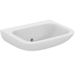 Image de Ideal Standard Lavabo Smartguard+ 60 cm blanc brillant