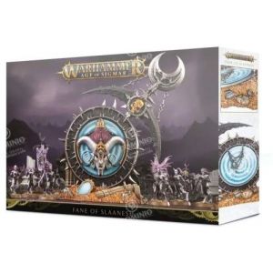 Games Workshop Warhammer AoS - Daemons of Slaanesh Fane