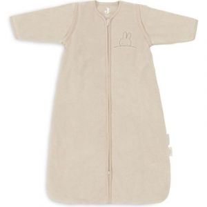 Jollein Gigoteuse manches amovible Miffy BEIGE