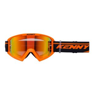 Kenny Masque track enfant