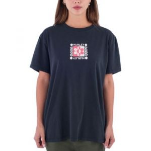 Hurley Arlo T-Shirt noir