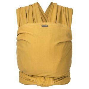 Hoppediz Babytragetuch Elastisches Tragetuch