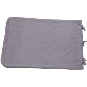 Image de Eveil et Nature Housse de matelas &agrave; langer (27 x 25 cm)