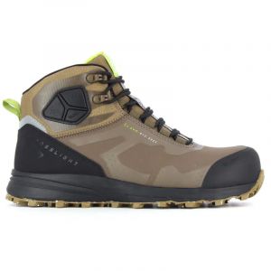 Chaussure De Sécurité Montante Treck Homme - S 24 - 6362-Terra-40