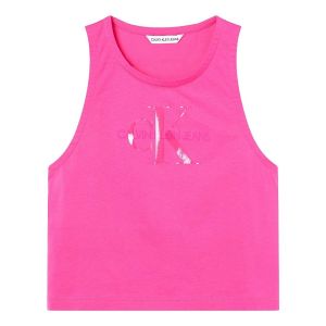 Calvin Klein Débardeur femme Classic Logo