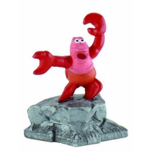 Bullyland 12352 - Sebastien Disney la Petite Sirène