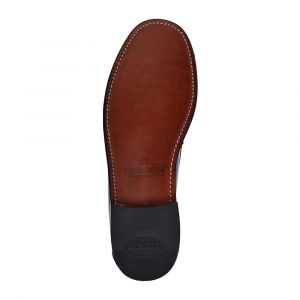 Sebago Classic Will EU 37 Brown Burgundy - Brown Burgundy - EU 37