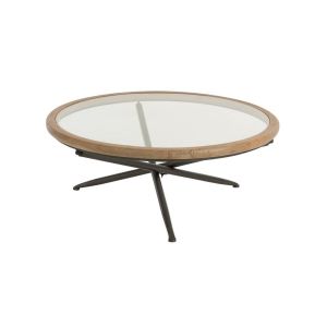 Table b e ronde moderne 100cm MARSU