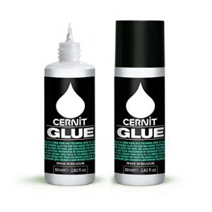 Cernit Glue, 80 ml